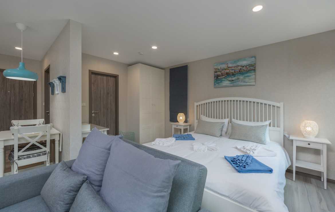 Квартира_The Title Residence Nayang_10