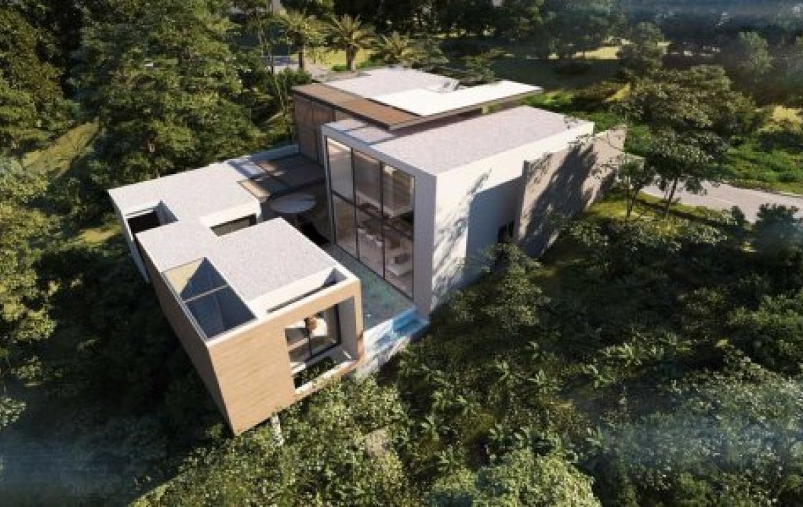 Вилла_Valai Layan Villas Phuket_15