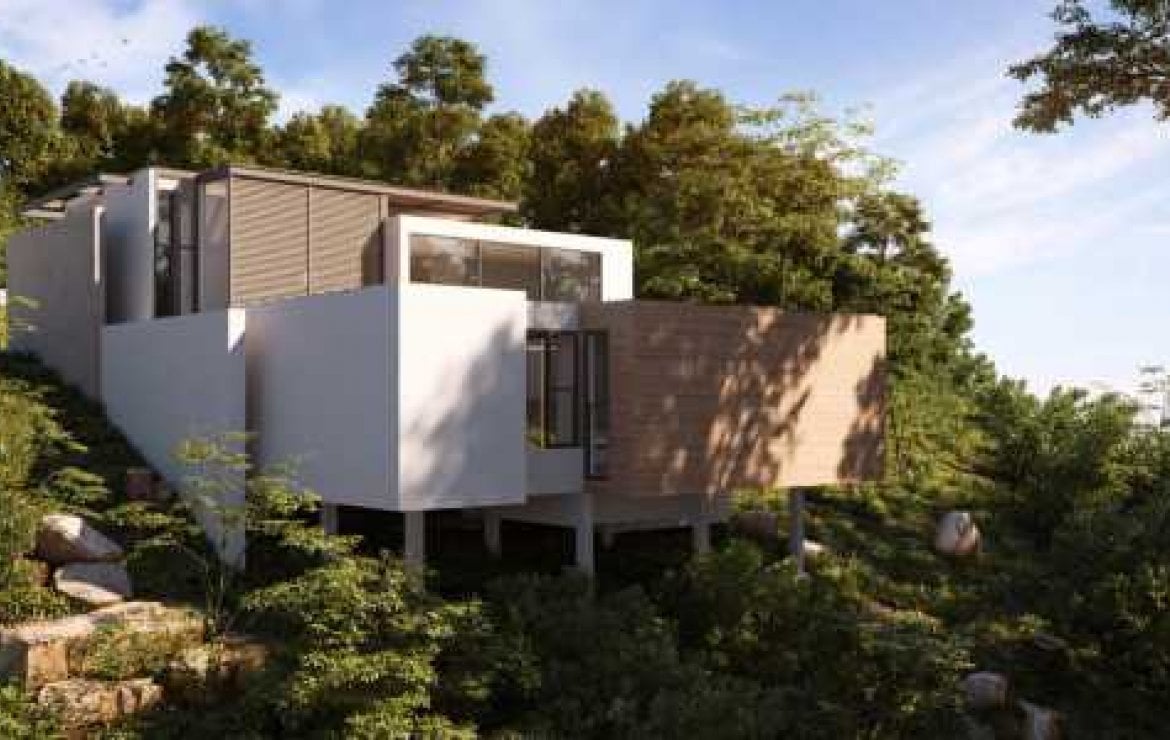 Вилла_Valai Layan Villas Phuket_8