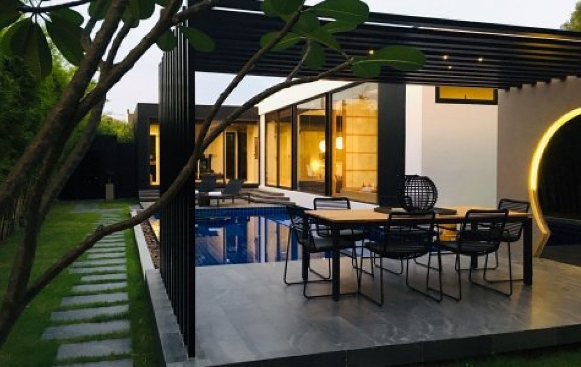 Вилла_Willoft Zen Living_12