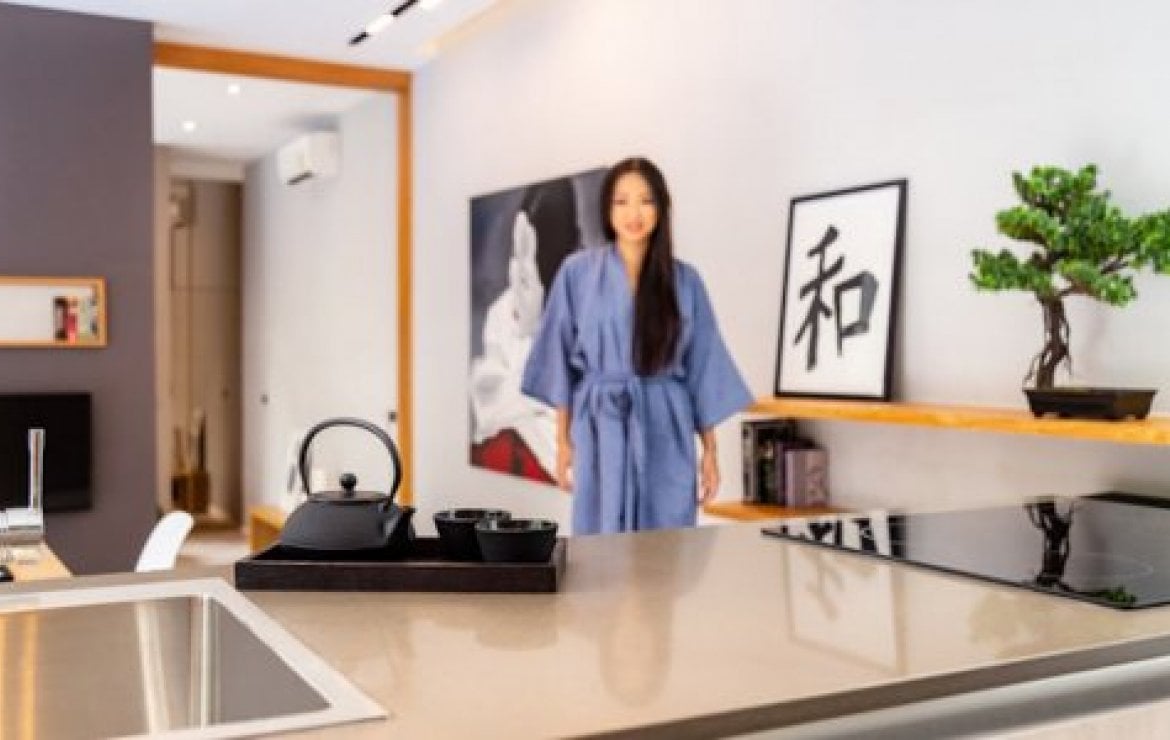 Вилла_Willoft Zen Living_15