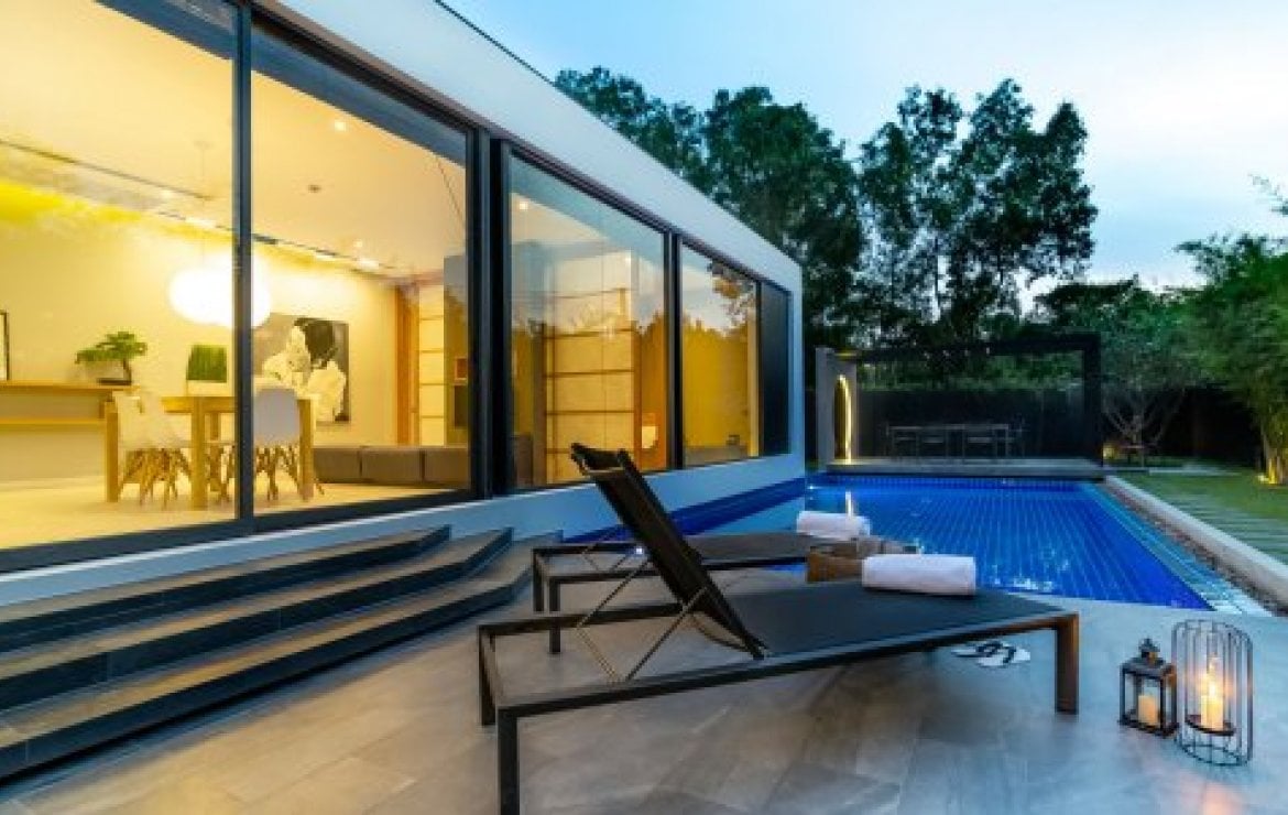 Вилла_Willoft Zen Living_4