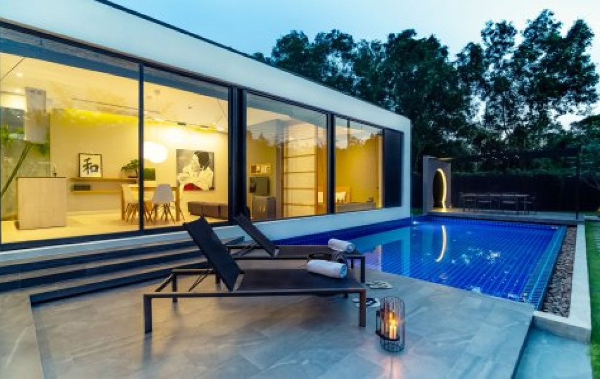 Вилла_Willoft Zen Living_5