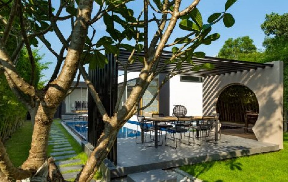 Вилла_Willoft Zen Living_7