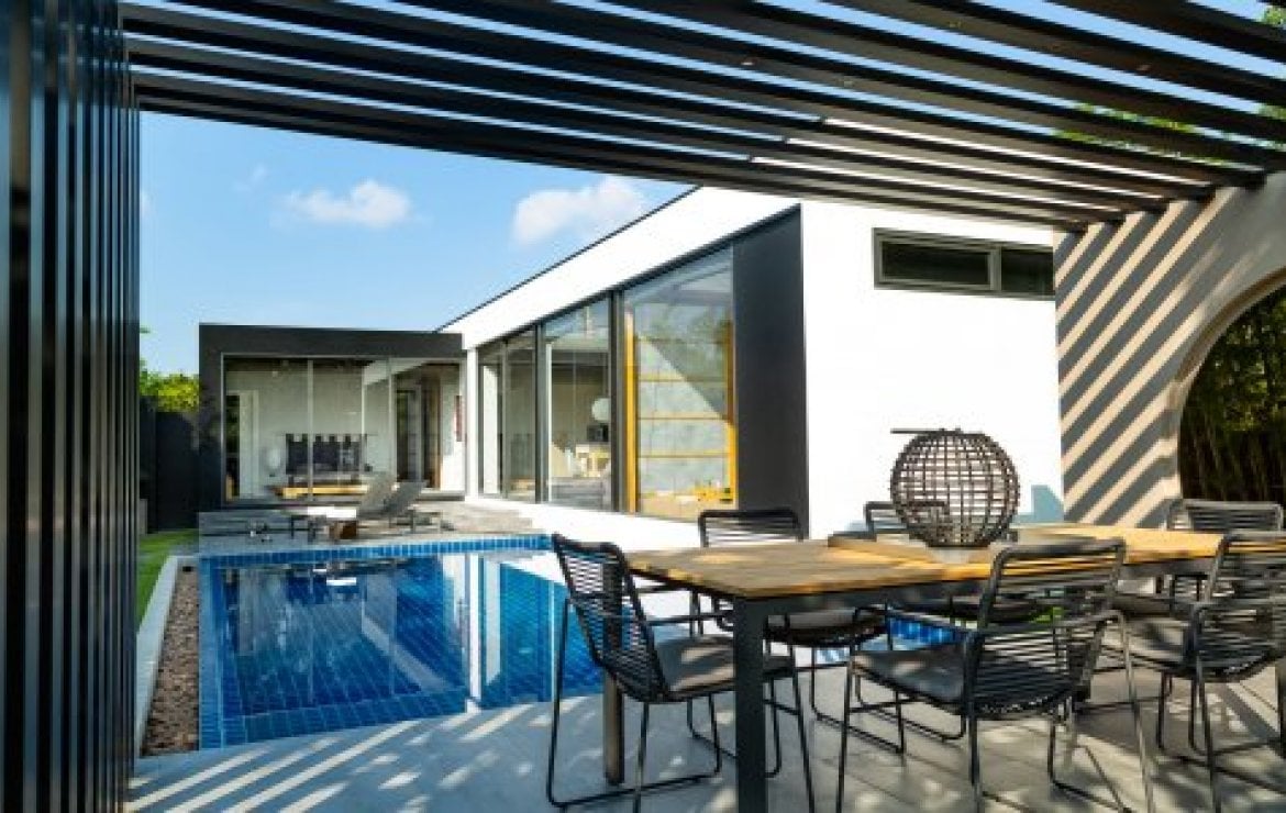 Вилла_Willoft Zen Living_8