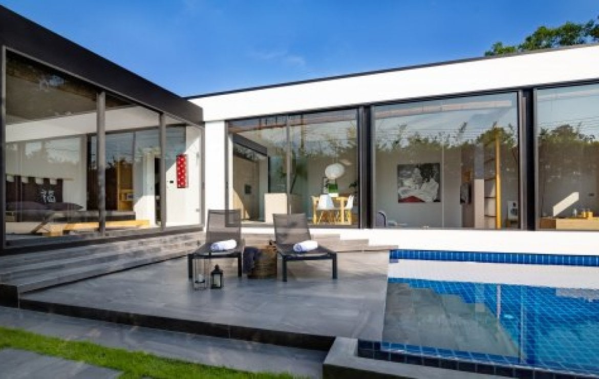 Вилла_Willoft Zen Living_9