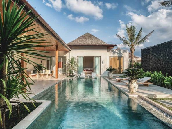 Вилла_Lucky Villas 2