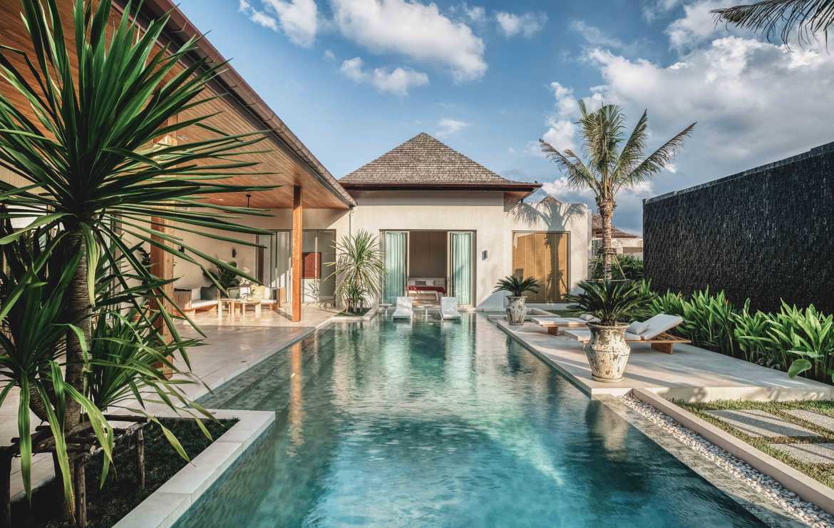 Вилла_Lucky Villas 2