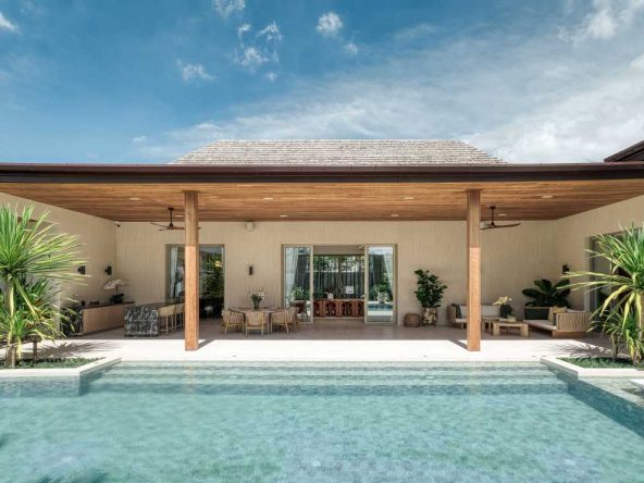Вилла_Lucky Villas 2_2