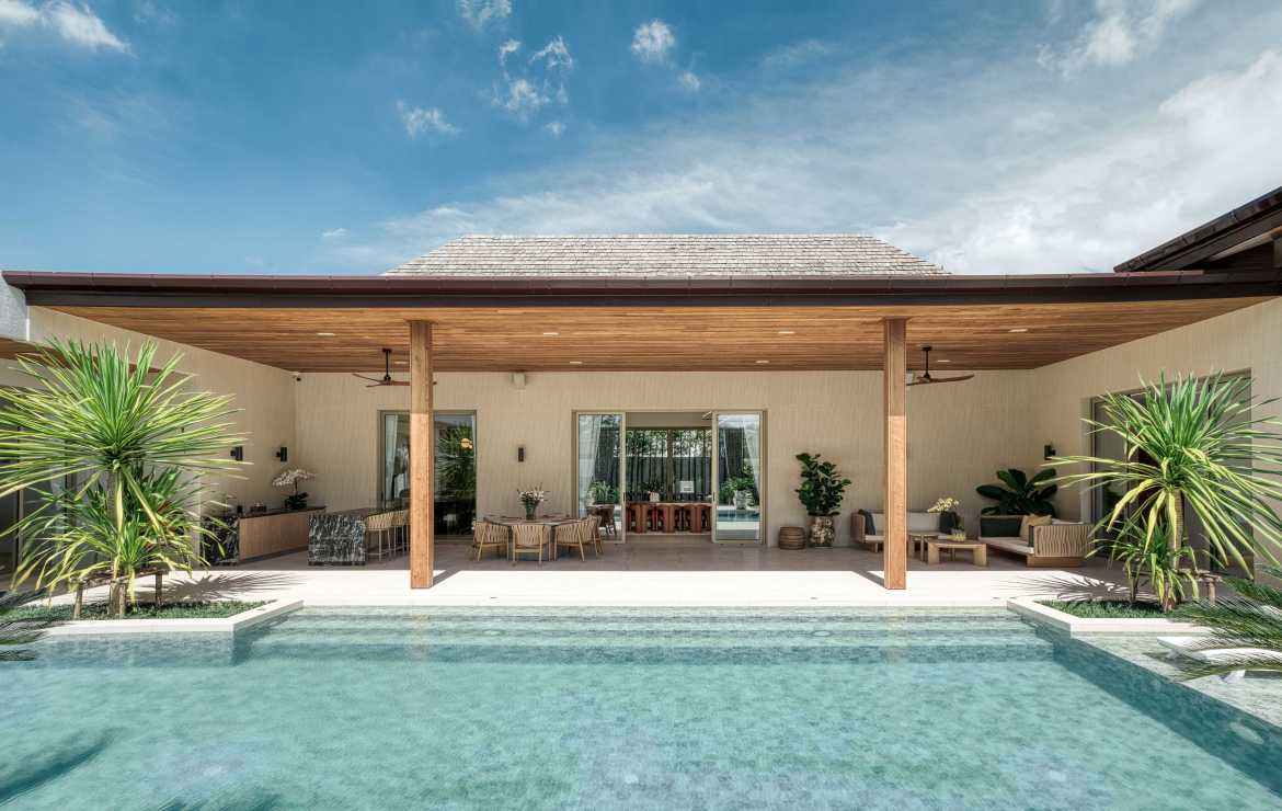 Вилла_Lucky Villas 2_2