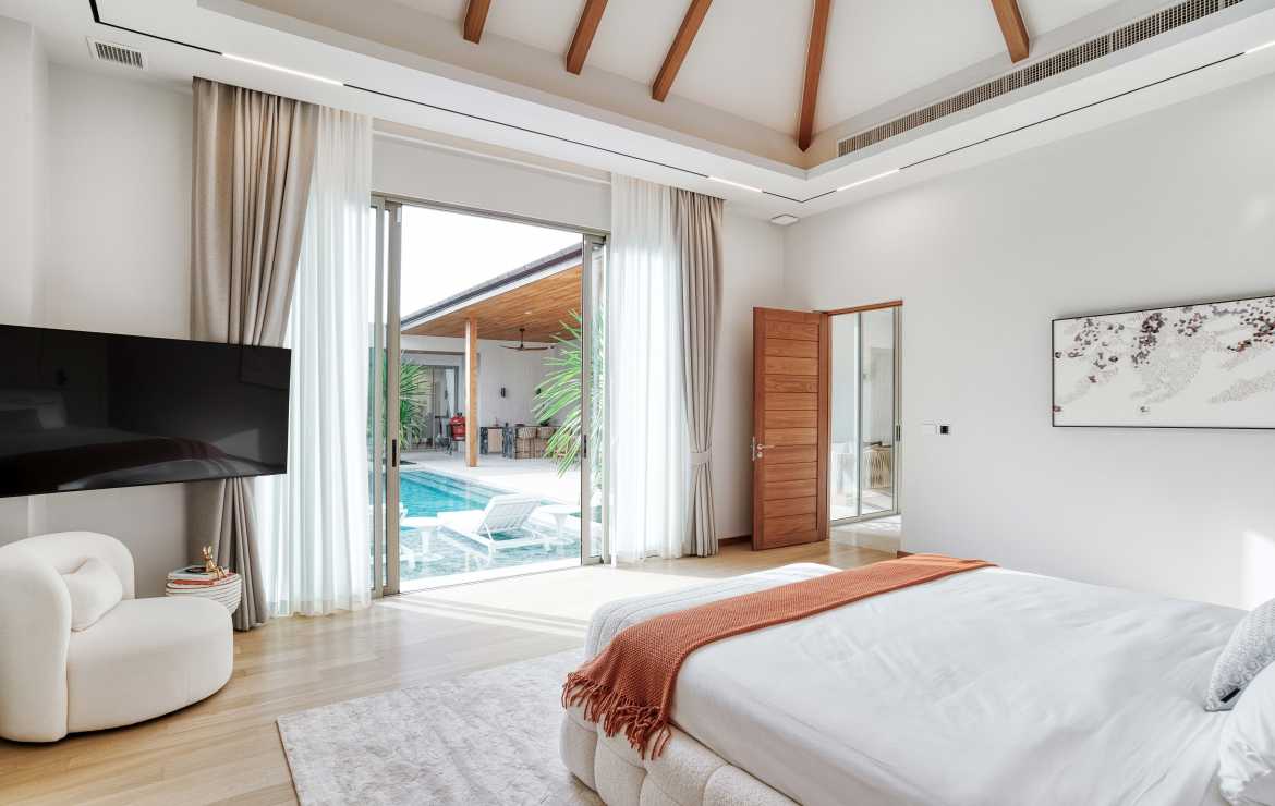 Вилла_Lucky Villas 2_12