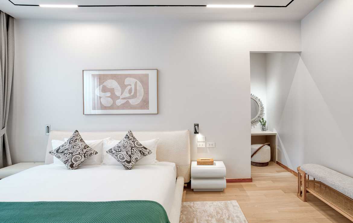 Вилла_Lucky Villas 2_14