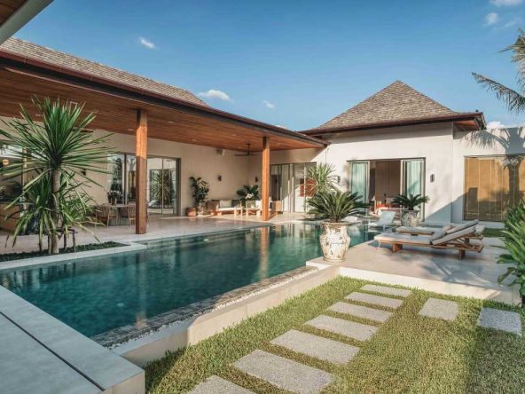 Вилла_Lucky Villas 2_3