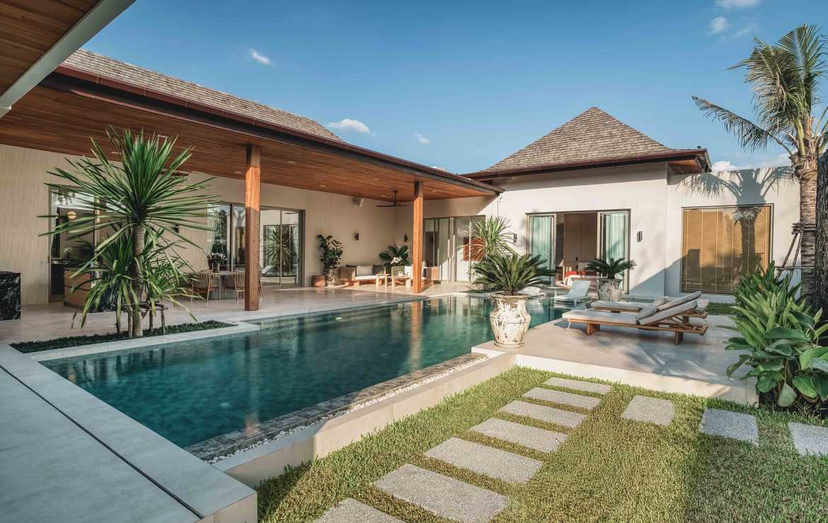 Вилла_Lucky Villas 2_3