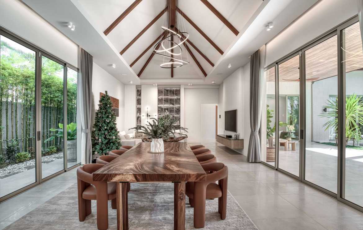 Вилла_Lucky Villas 2_5