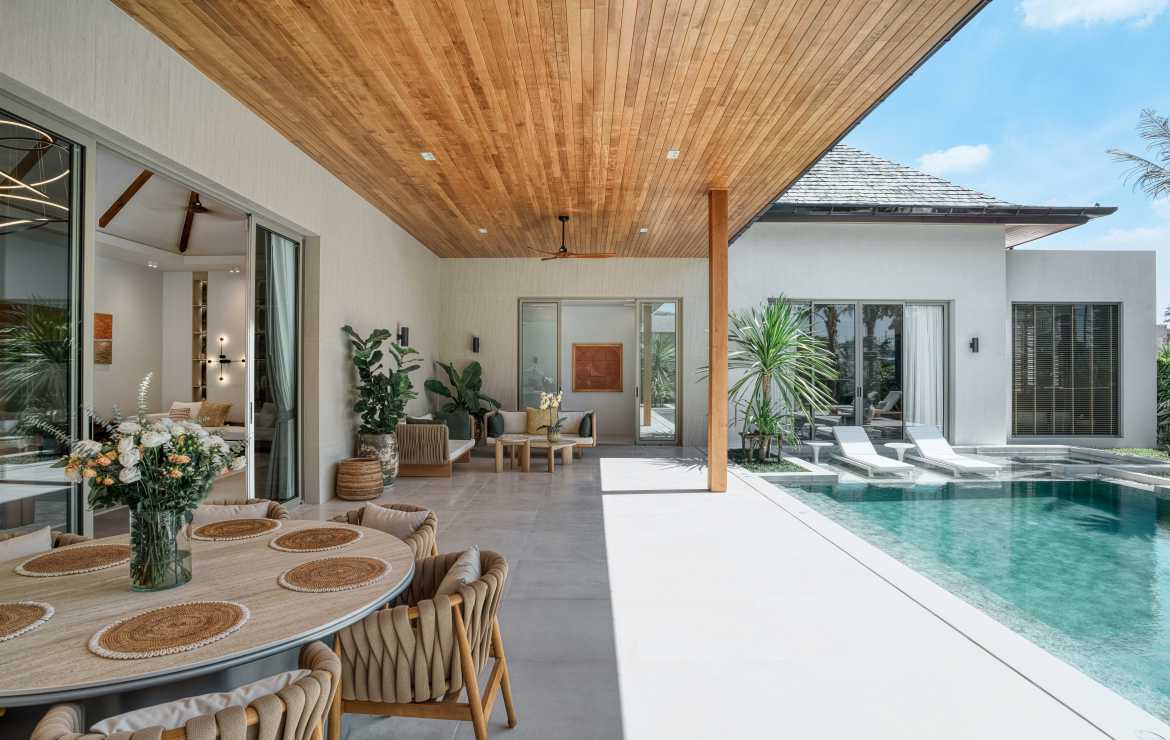 Вилла_Lucky Villas 2_6