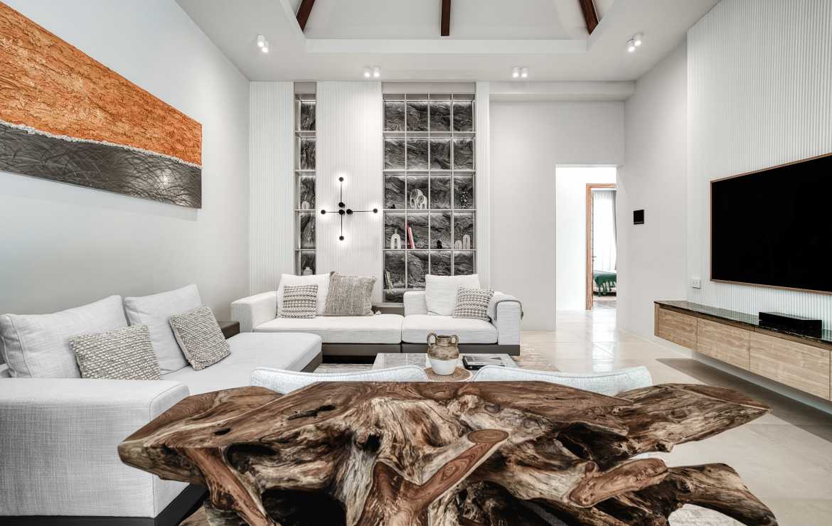 Вилла_Lucky Villas 2_9