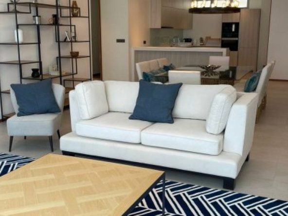 Квартира_Angsana Beachfront