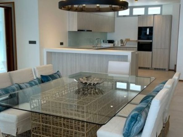 Квартира_Angsana Beachfront_2