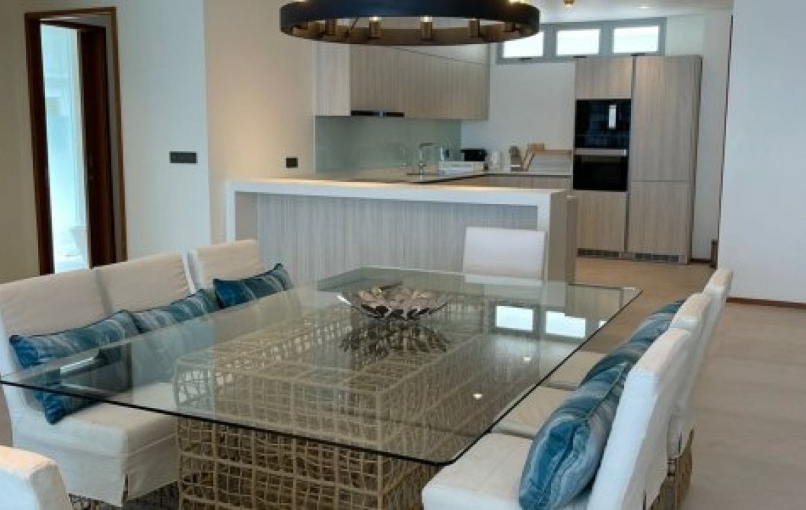 Квартира_Angsana Beachfront_2