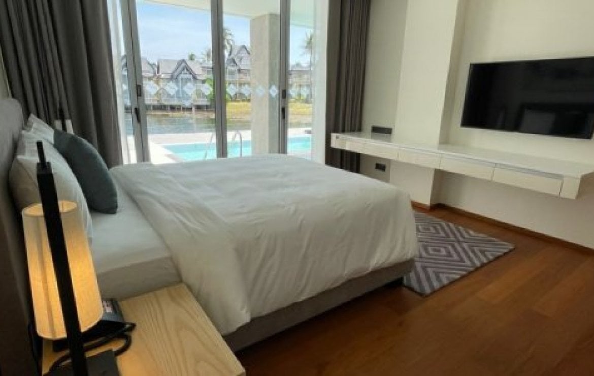 Квартира_Angsana Beachfront_14