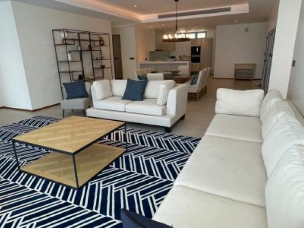 Квартира_Angsana Beachfront_3