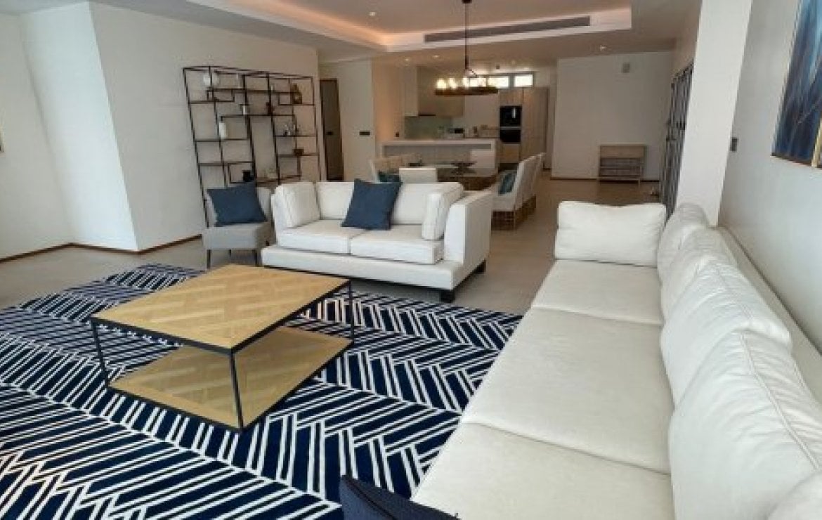 Квартира_Angsana Beachfront_3