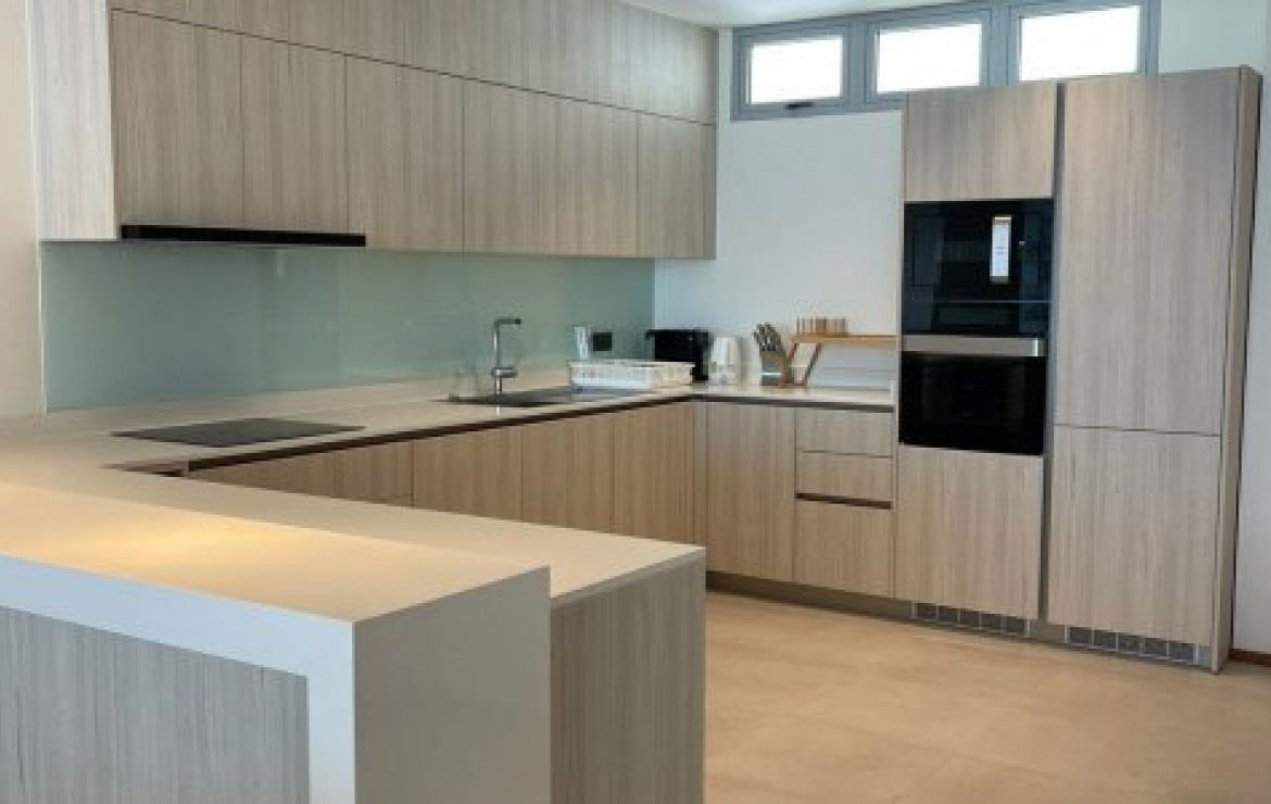 Квартира_Angsana Beachfront_5