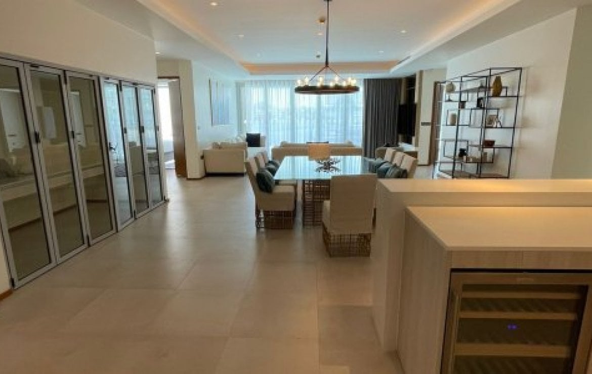 Квартира_Angsana Beachfront_6