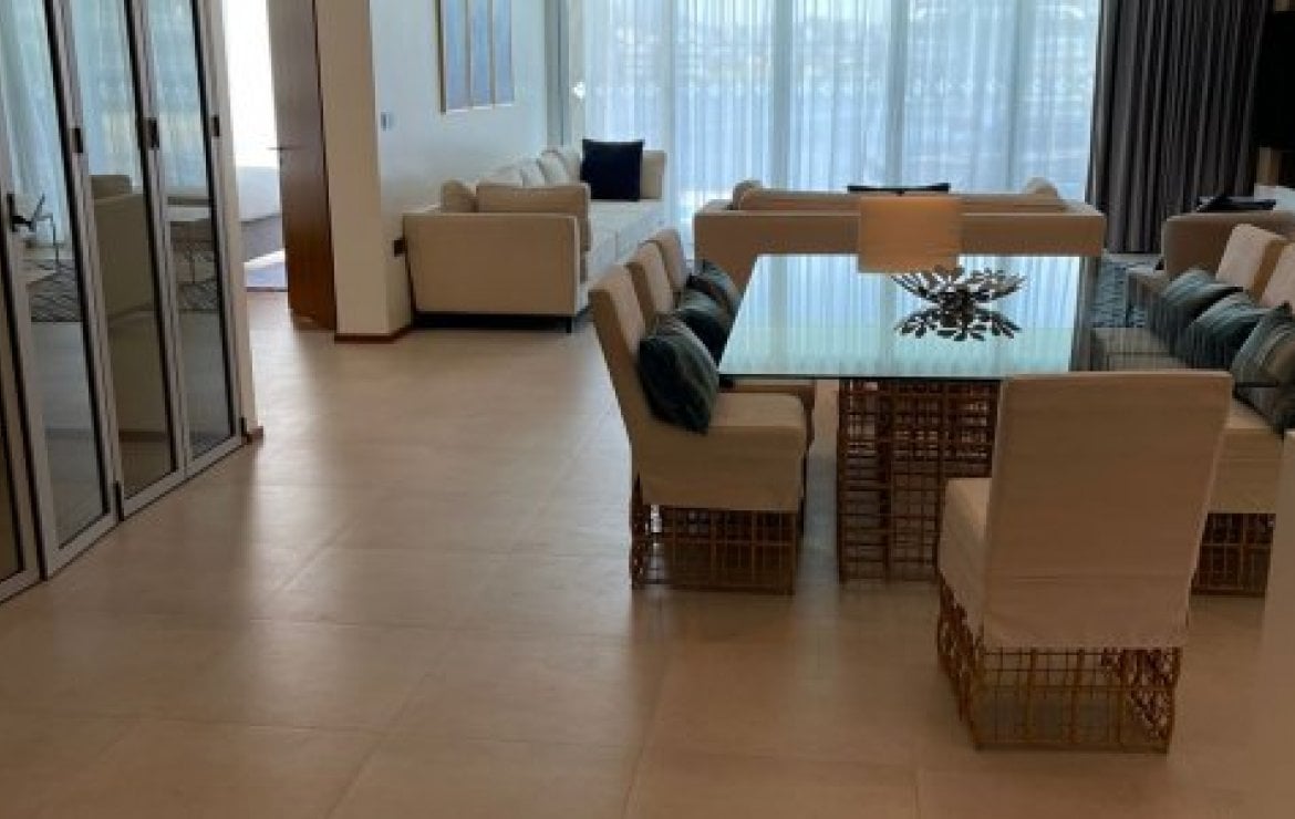 Квартира_Angsana Beachfront_7
