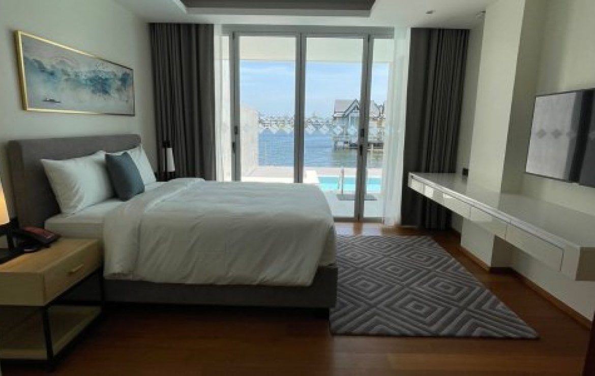 Квартира_Angsana Beachfront_10