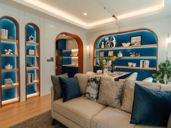 Квартира_Ebov Element