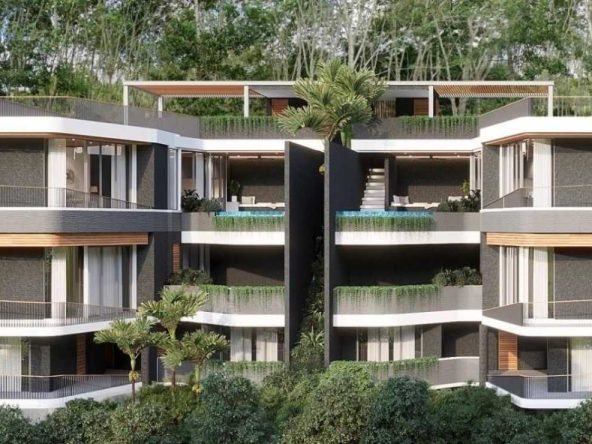 Вилла_Acre Phase Two