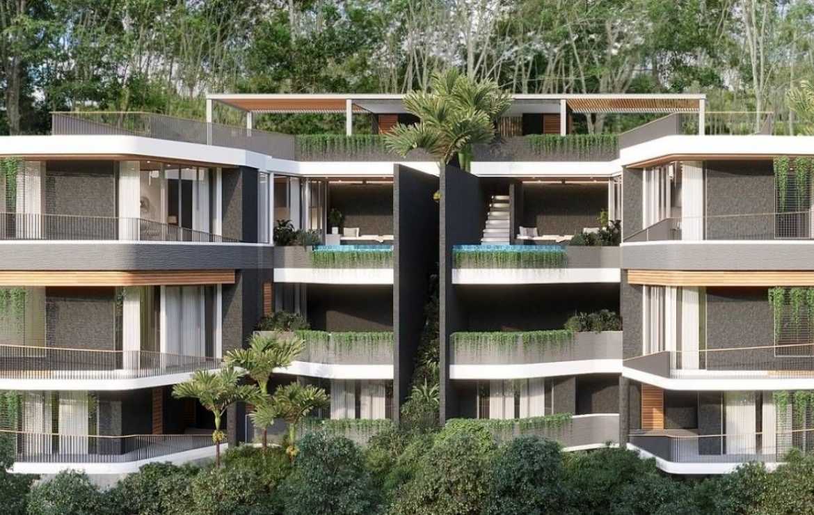 Вилла_Acre Phase Two