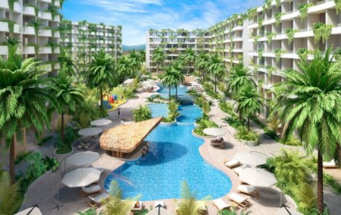 Квартира_Layan Green Park 2_3