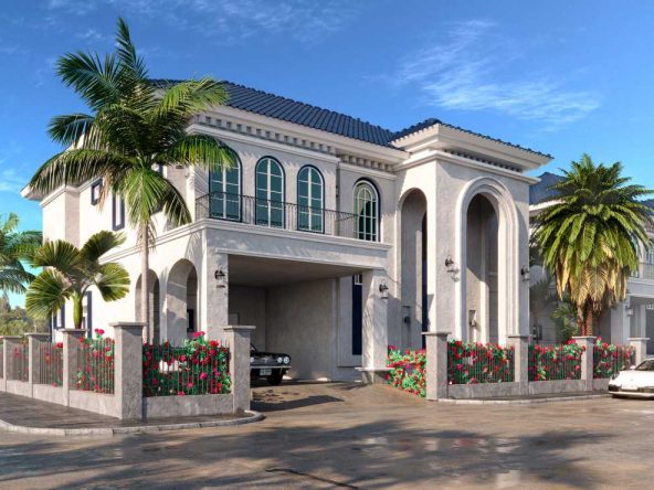Вилла_Ebov Element Villa_2