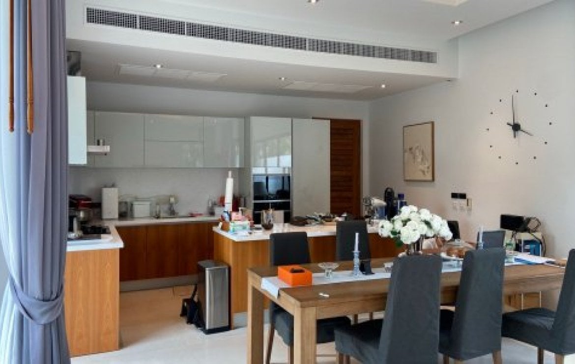 Вилла_Anchan Grand Residence_4
