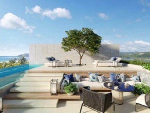 Квартира_Banyan Tree Terrace_2