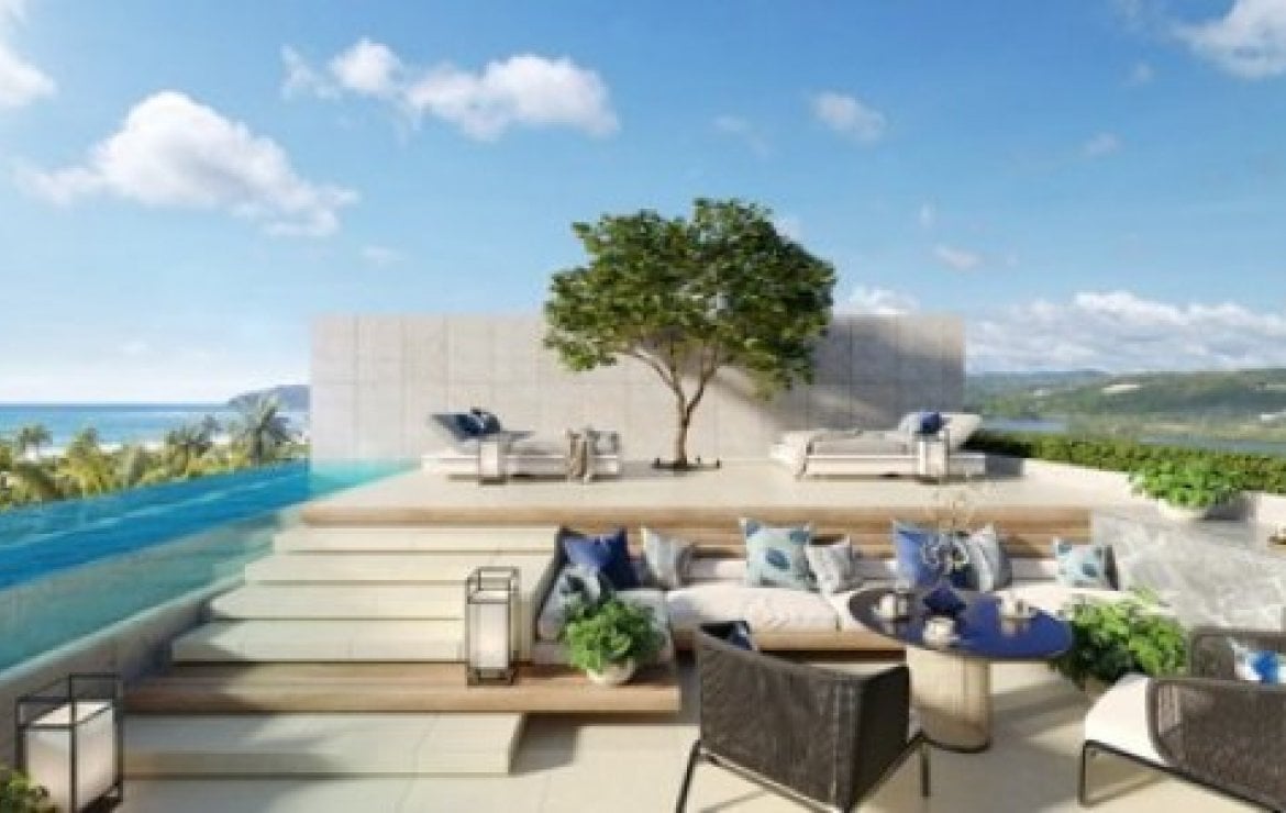Квартира_Banyan Tree Terrace_2