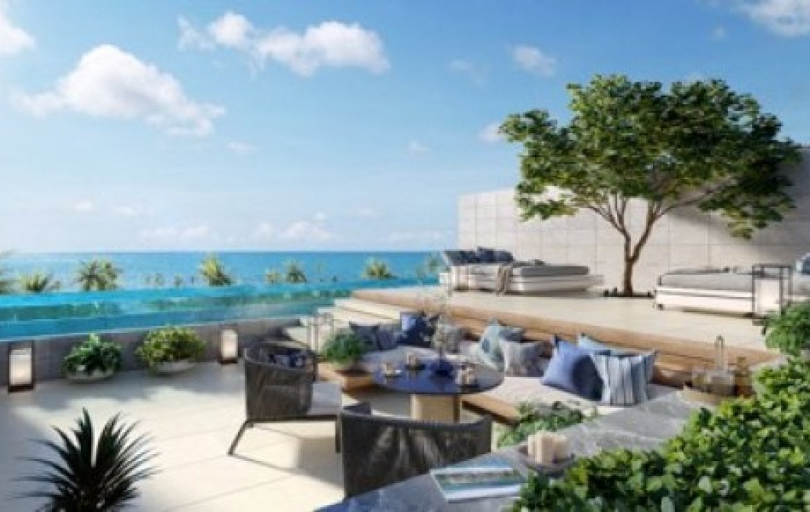 Квартира_Banyan Tree Terrace_3