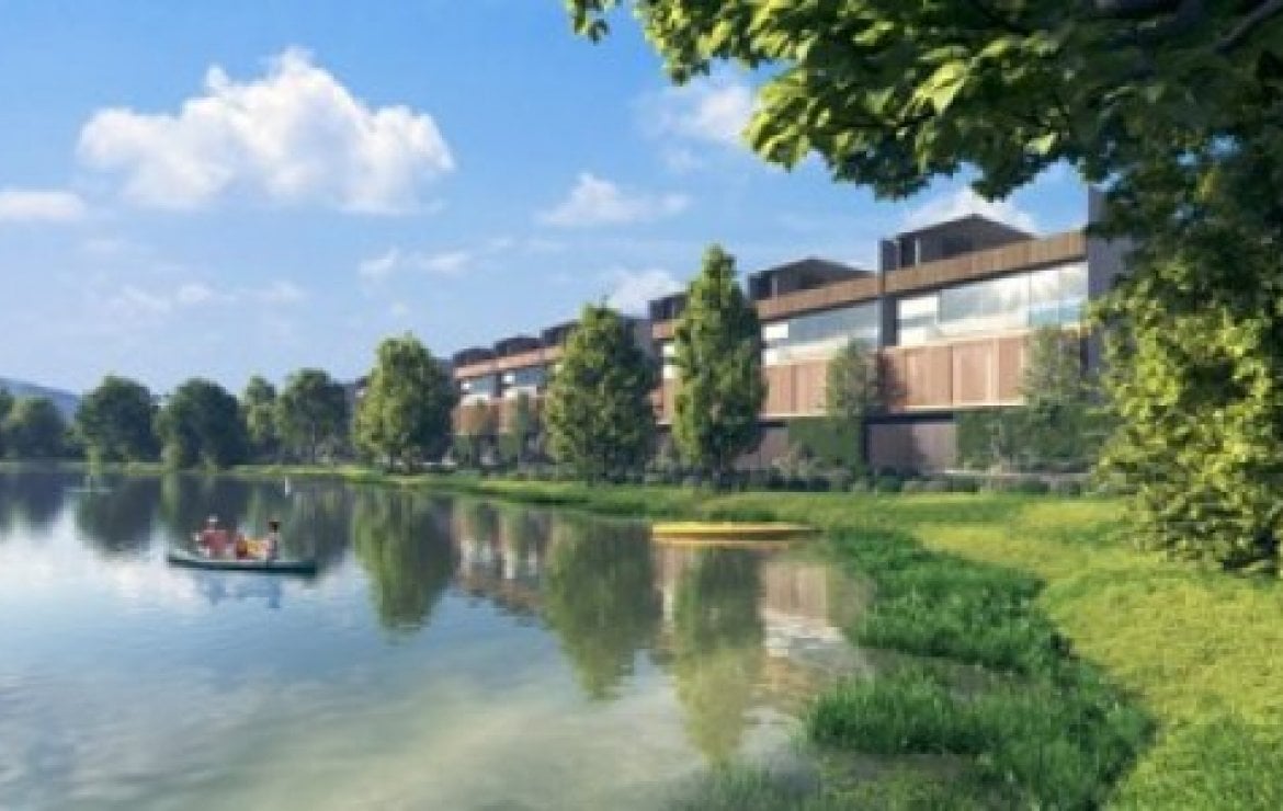 Квартира_Banyan Tree Terrace_4