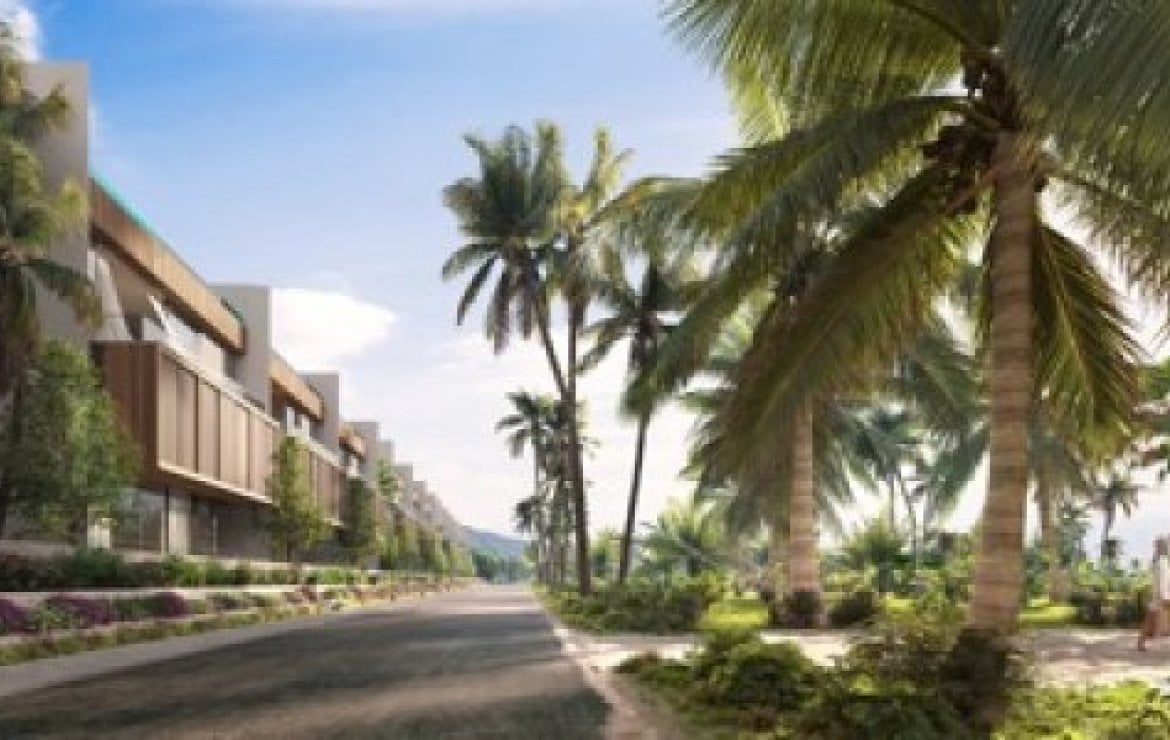 Квартира_Banyan Tree Terrace_5