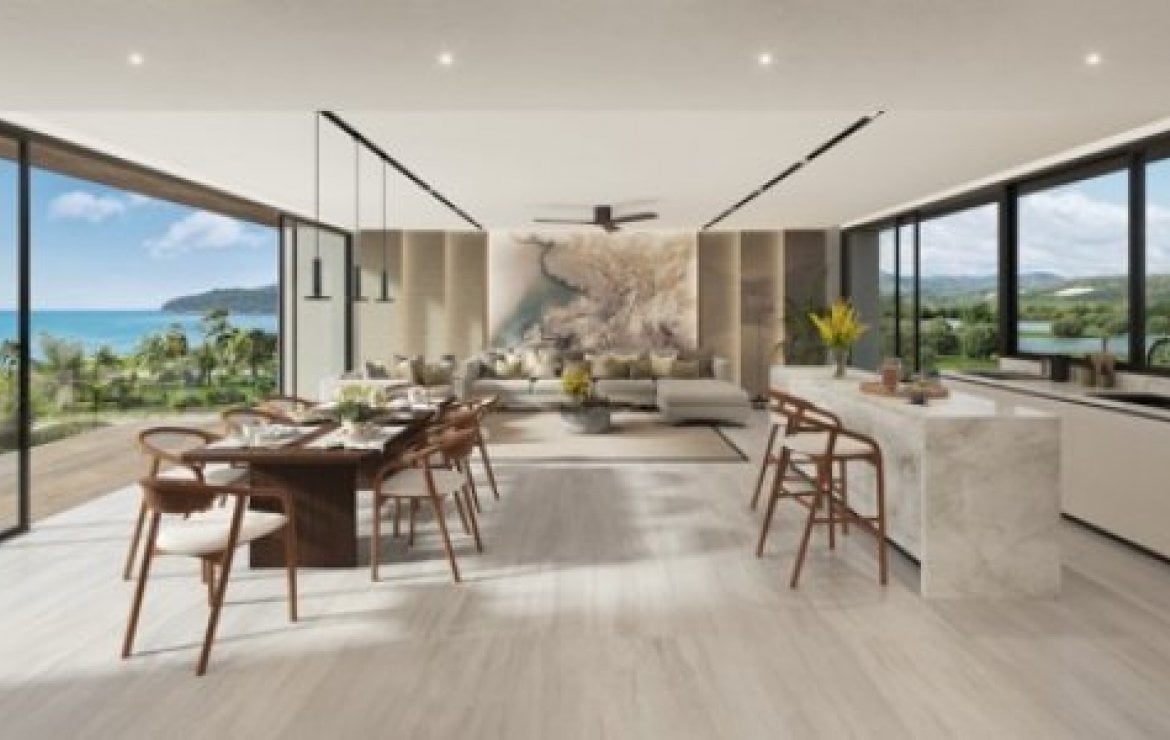 Квартира_Banyan Tree Terrace_9