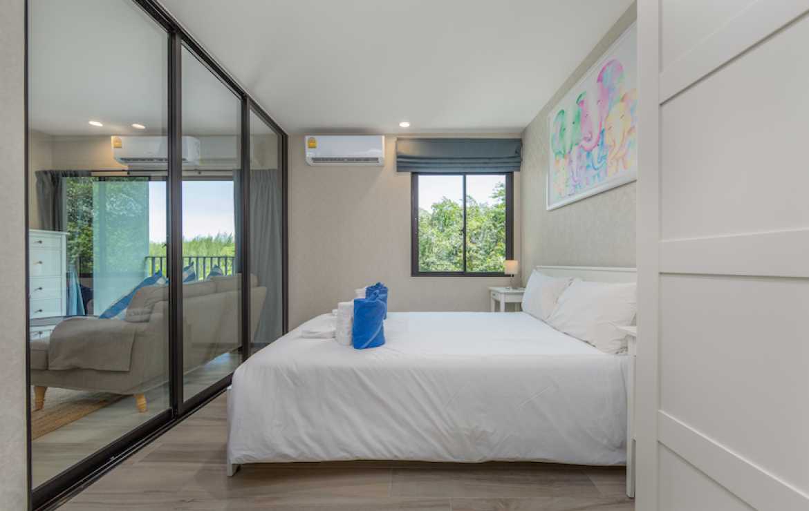 Студия_The Title Residence Nayang_11