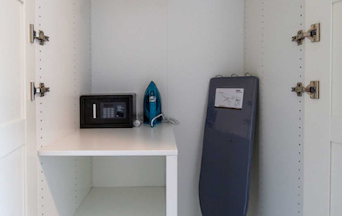 Студия_The Title Residence Nayang_13