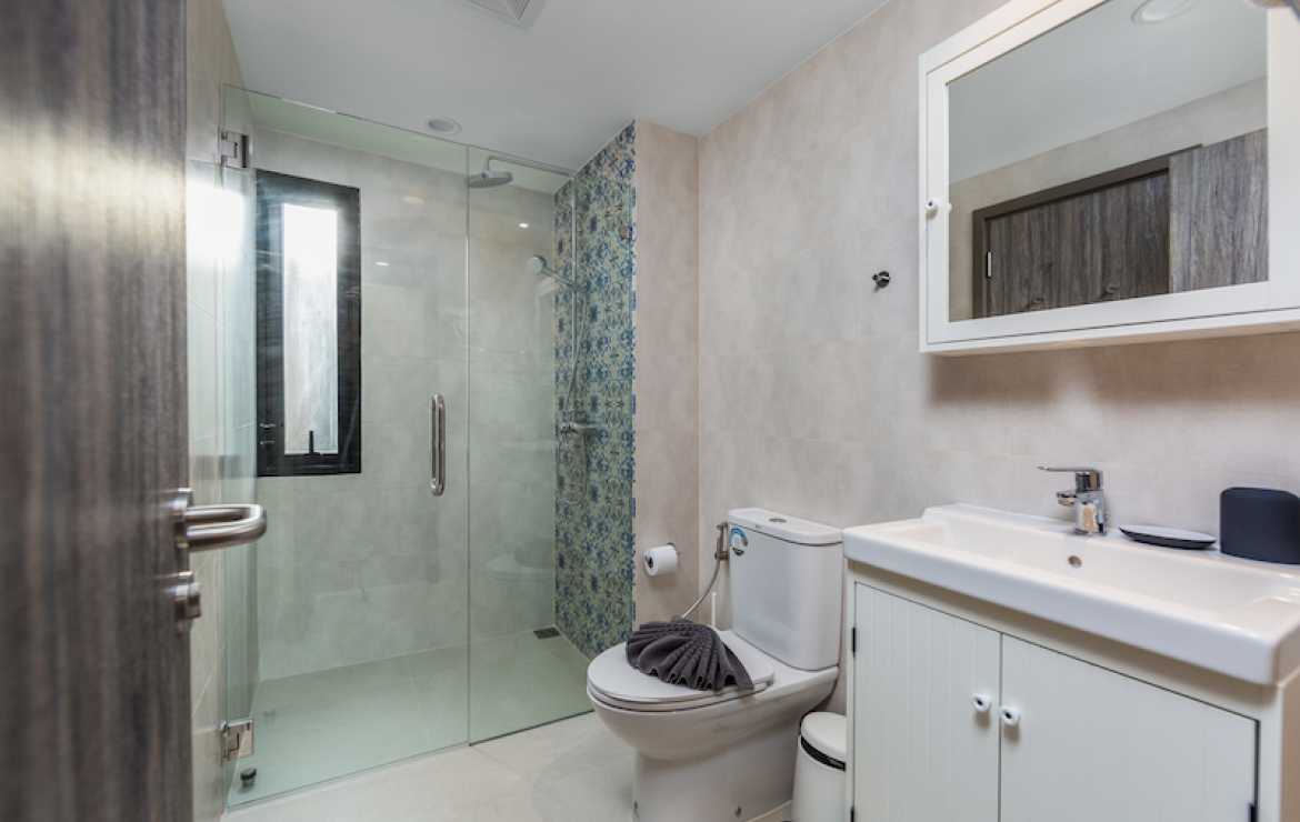 Студия_The Title Residence Nayang_14
