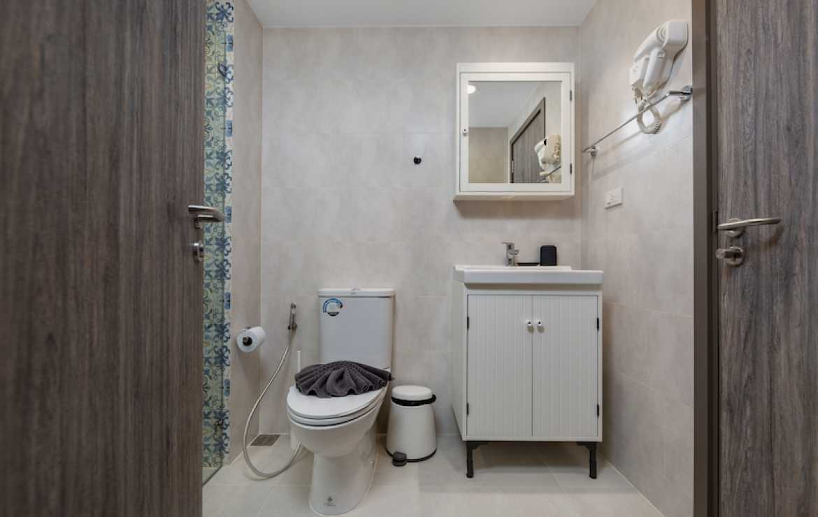 Студия_The Title Residence Nayang_15