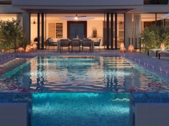Вилла_Banyan Tree Grand Residence Oceanfront Villas_3