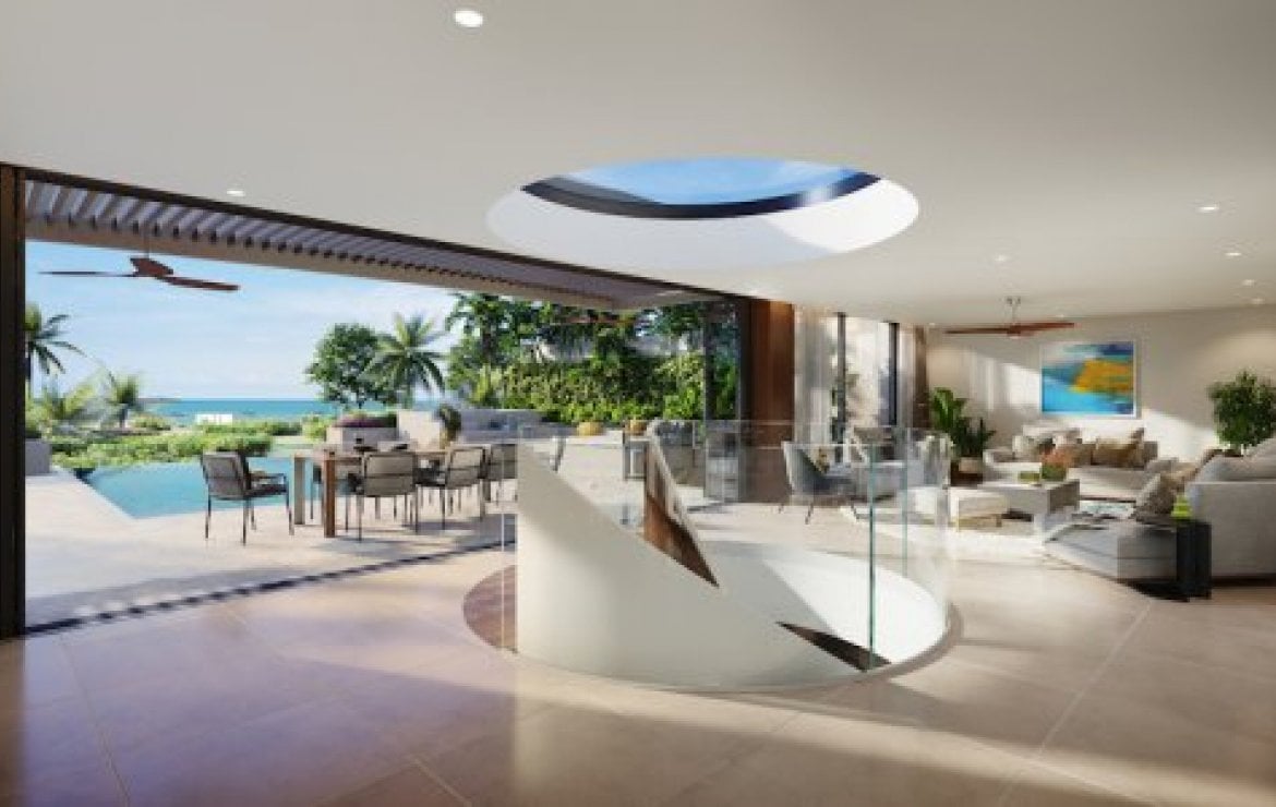 Вилла_Banyan Tree Grand Residence Oceanfront Villas_4