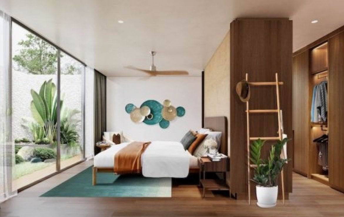 Вилла_Banyan Tree Grand Residence Oceanfront Villas_6